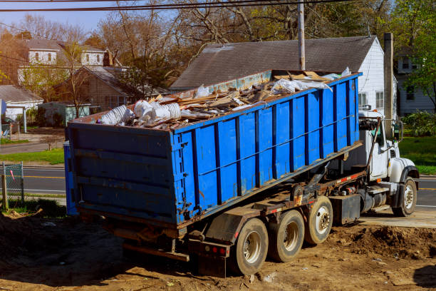 Best Attic Cleanout Services  in Benavides, TX