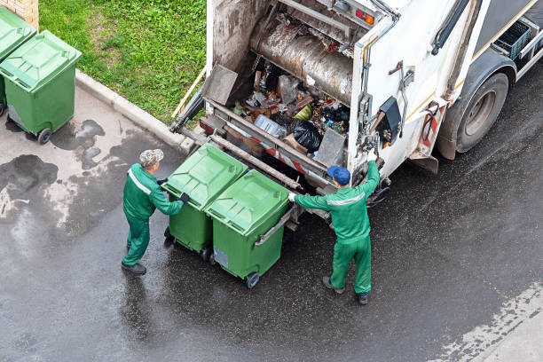 Best Electronics Removal Services  in Benavides, TX