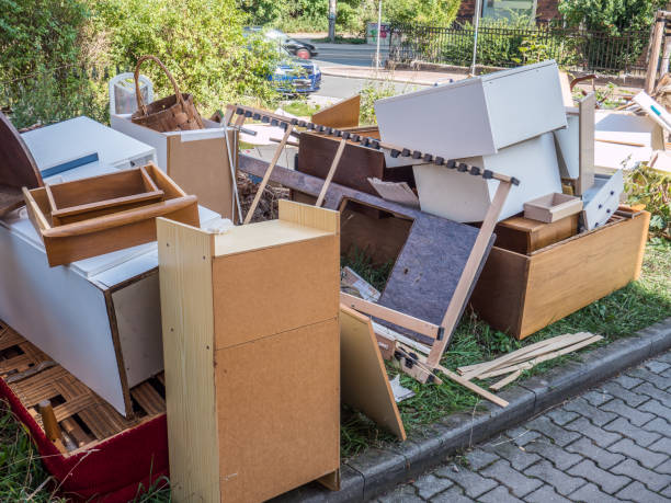 Best Furniture Removal Near Me  in Benavides, TX