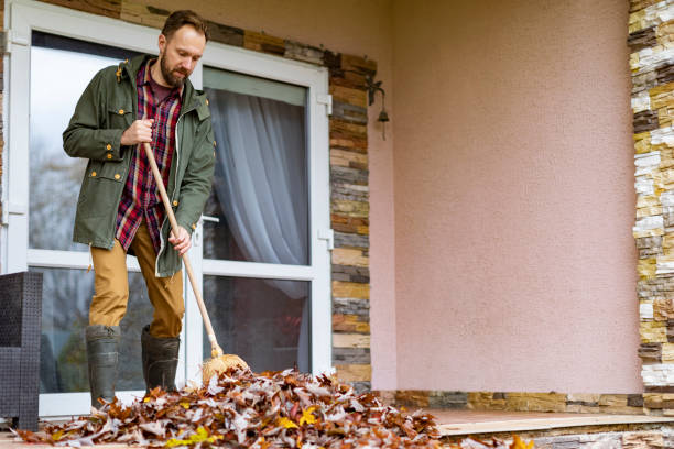 Best Junk Removal for Businesses  in Benavides, TX