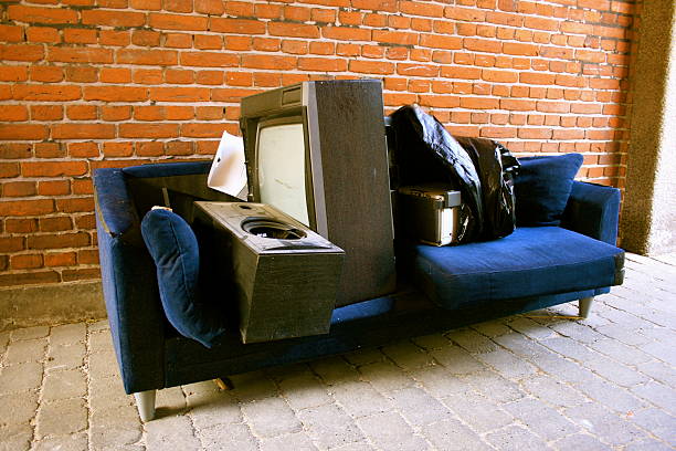 Best Construction Debris Removal  in Benavides, TX