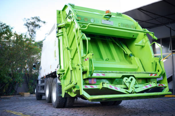 Best Basement Cleanout Services  in Benavides, TX