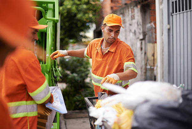 Best Household Junk Removal  in Benavides, TX